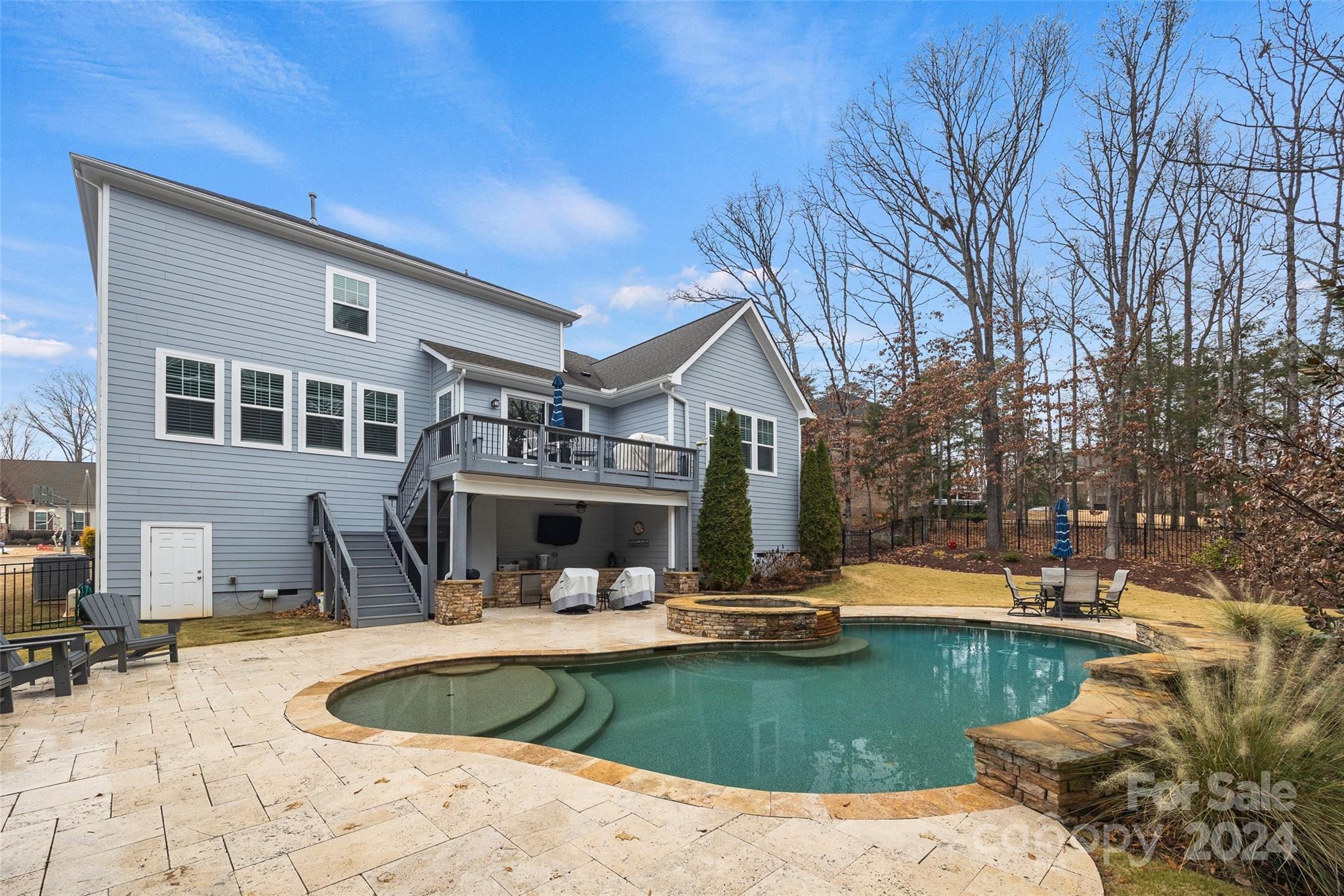 962 Castlewatch Drive Fort Mill, SC 29708 - Photo 41 of 48