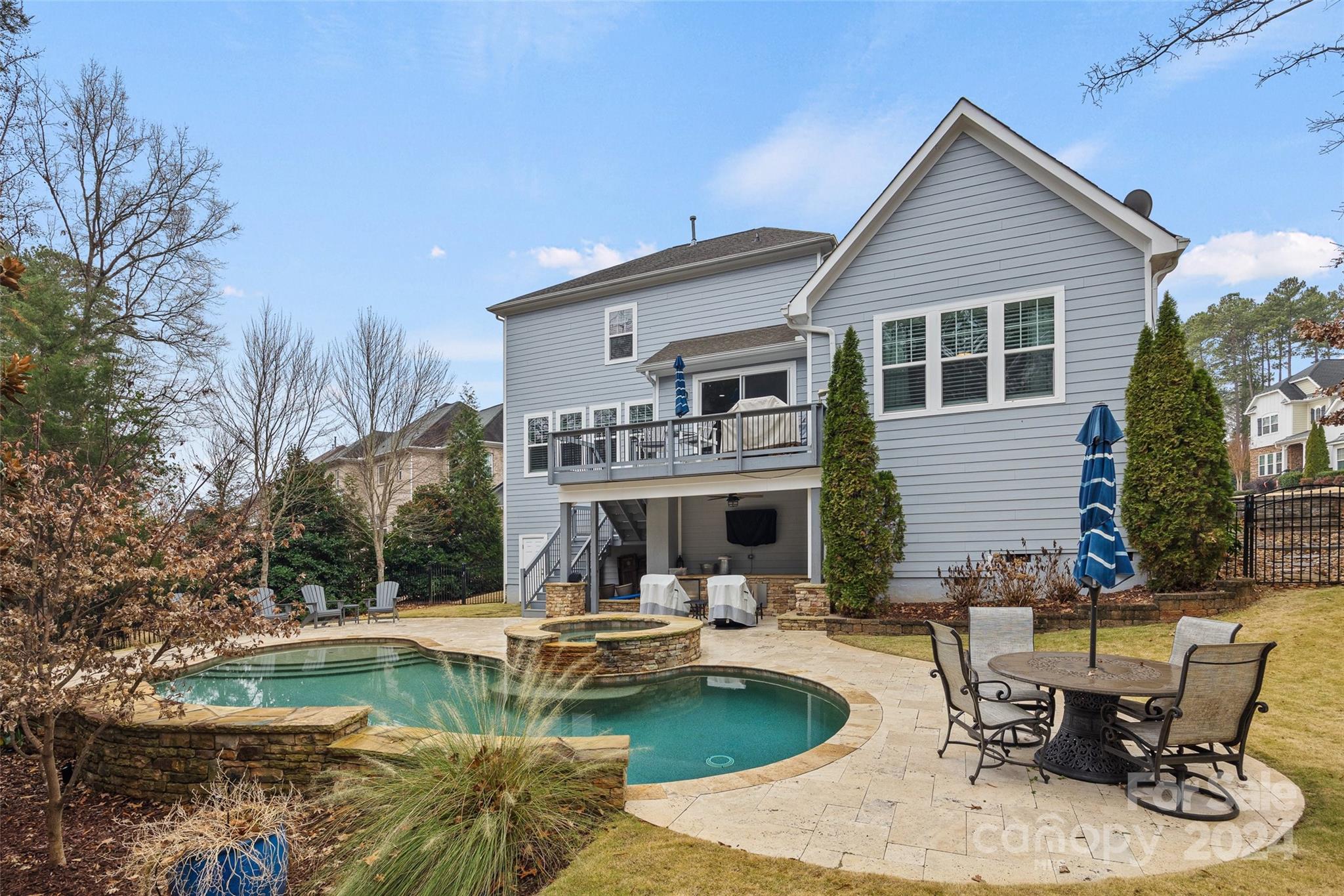 962 Castlewatch Drive Fort Mill, SC 29708 - Photo 42 of 48