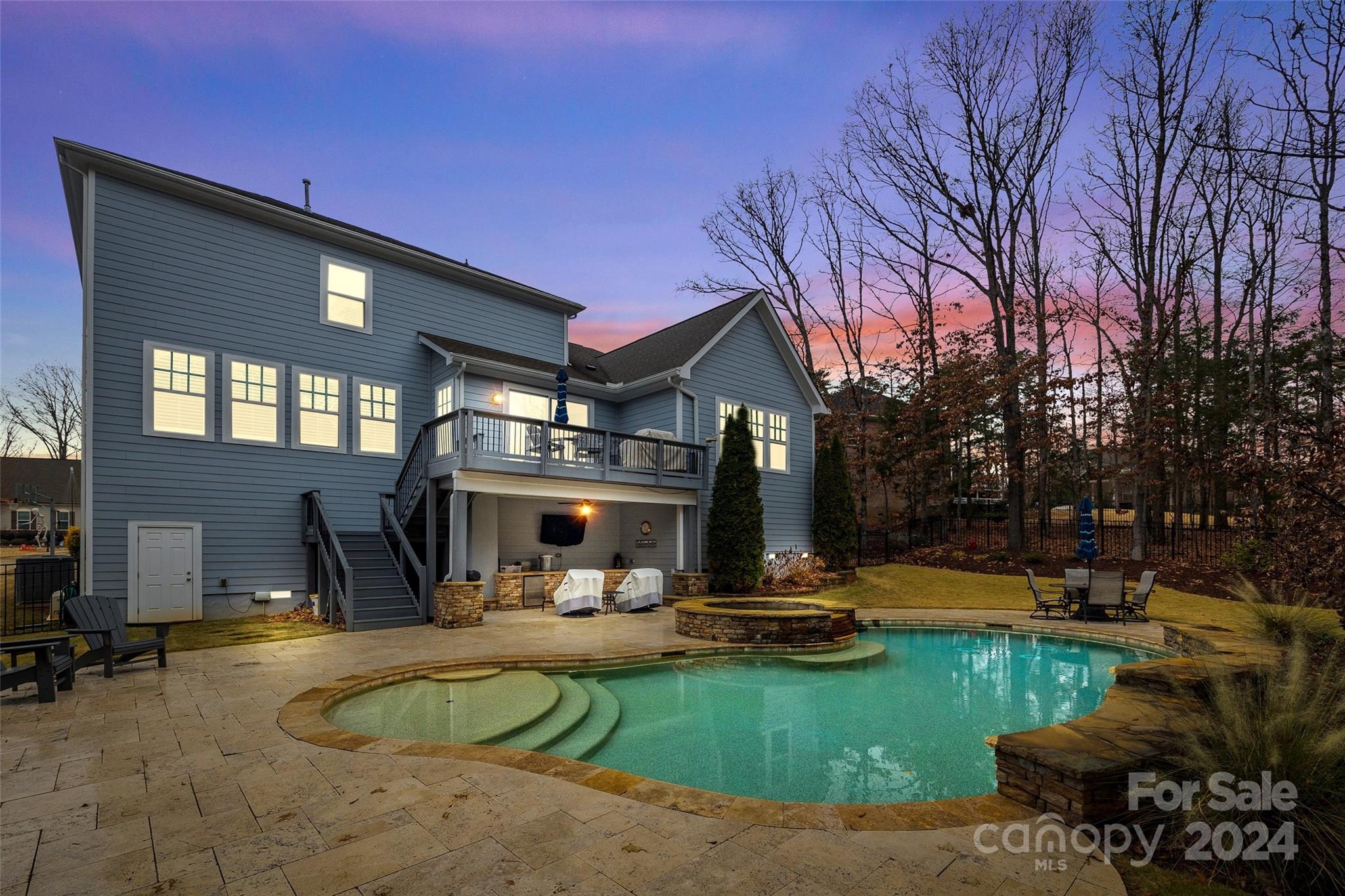 962 Castlewatch Drive Fort Mill, SC 29708 - Photo 47 of 48