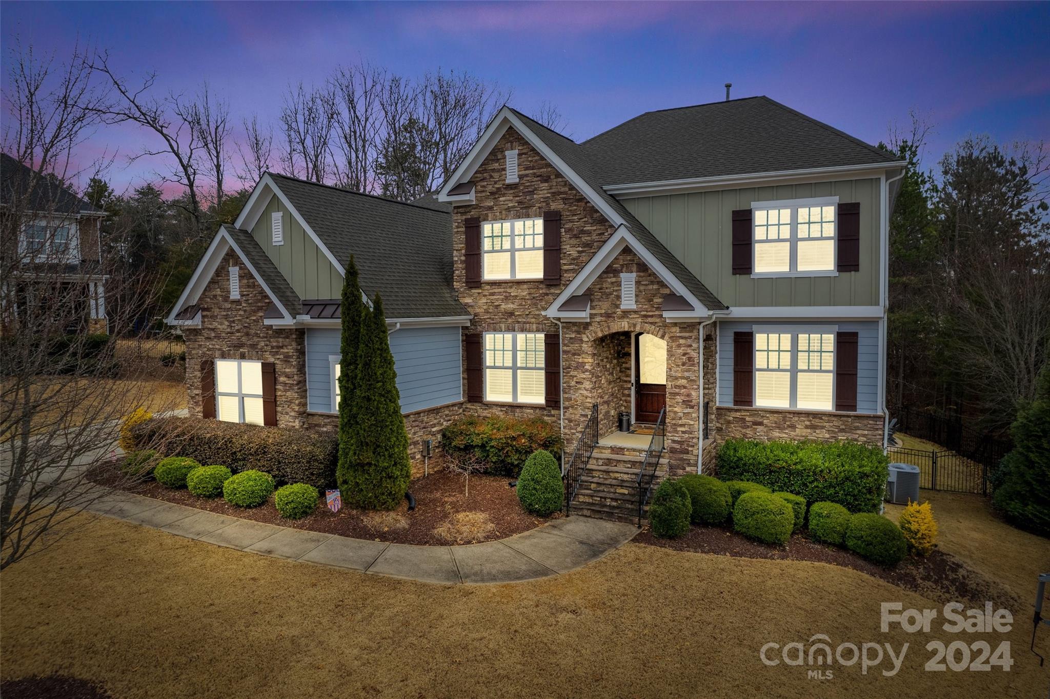 962 Castlewatch Drive Fort Mill, SC 29708 - Photo 48 of 48