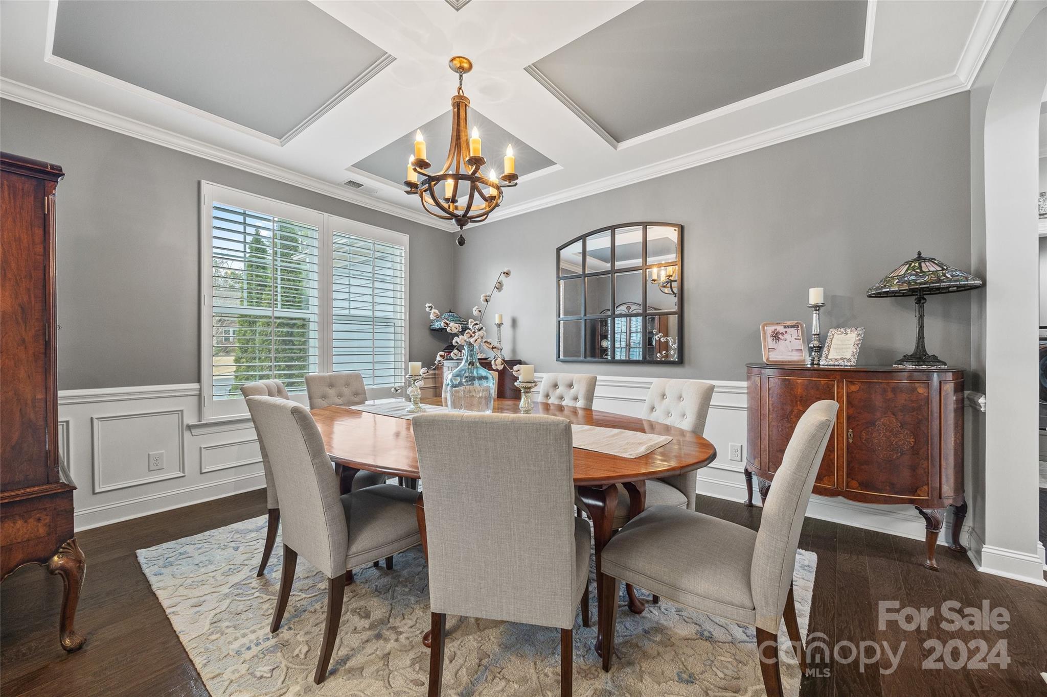 962 Castlewatch Drive Fort Mill, SC 29708 - Photo 6 of 48