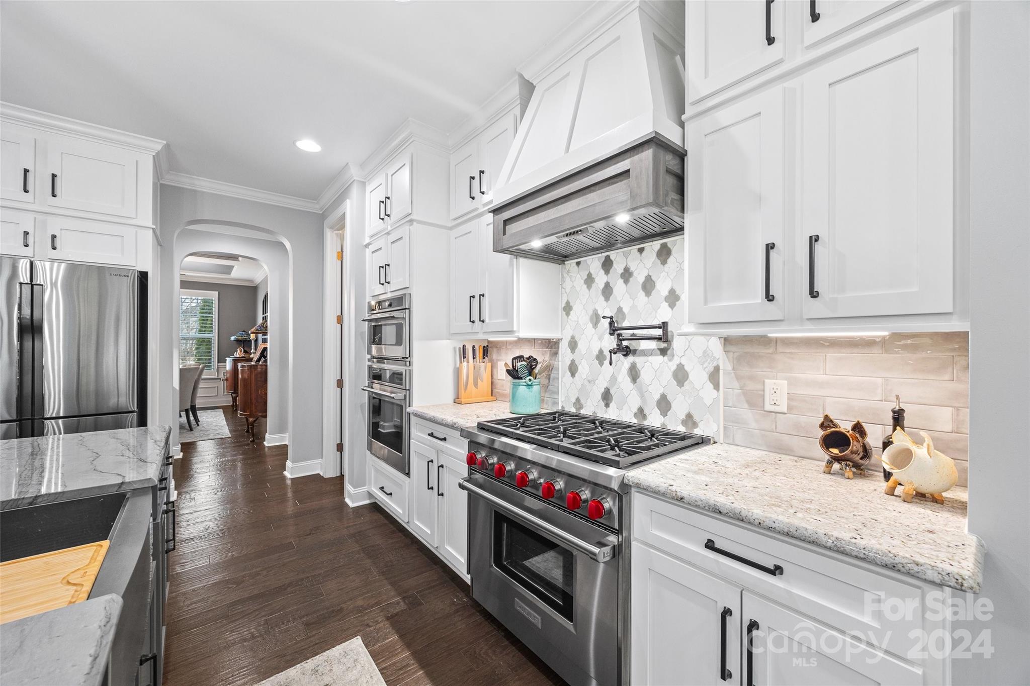 962 Castlewatch Drive Fort Mill, SC 29708 - Photo 9 of 48