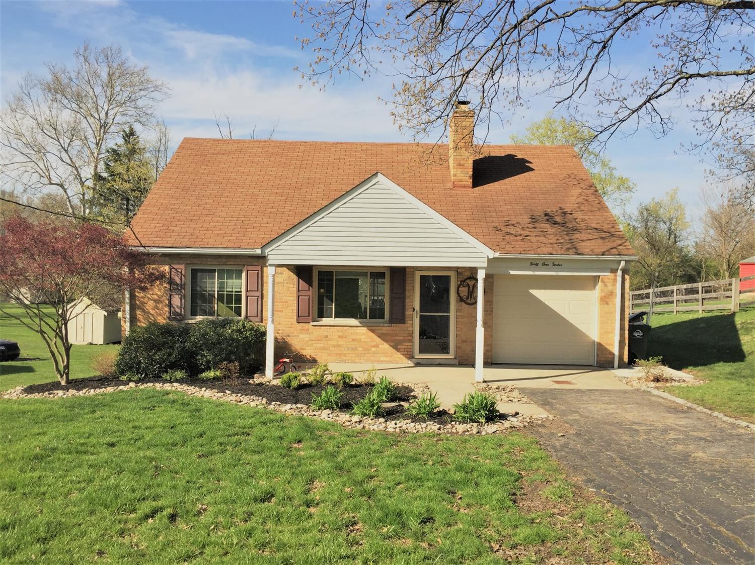 4112 Jessup Road Cincinnati, OH 45247 - Photo 1 of 1