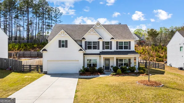 $487,900 | 929 Daylilly Hill, Unit 41, Bremen, GA 30110