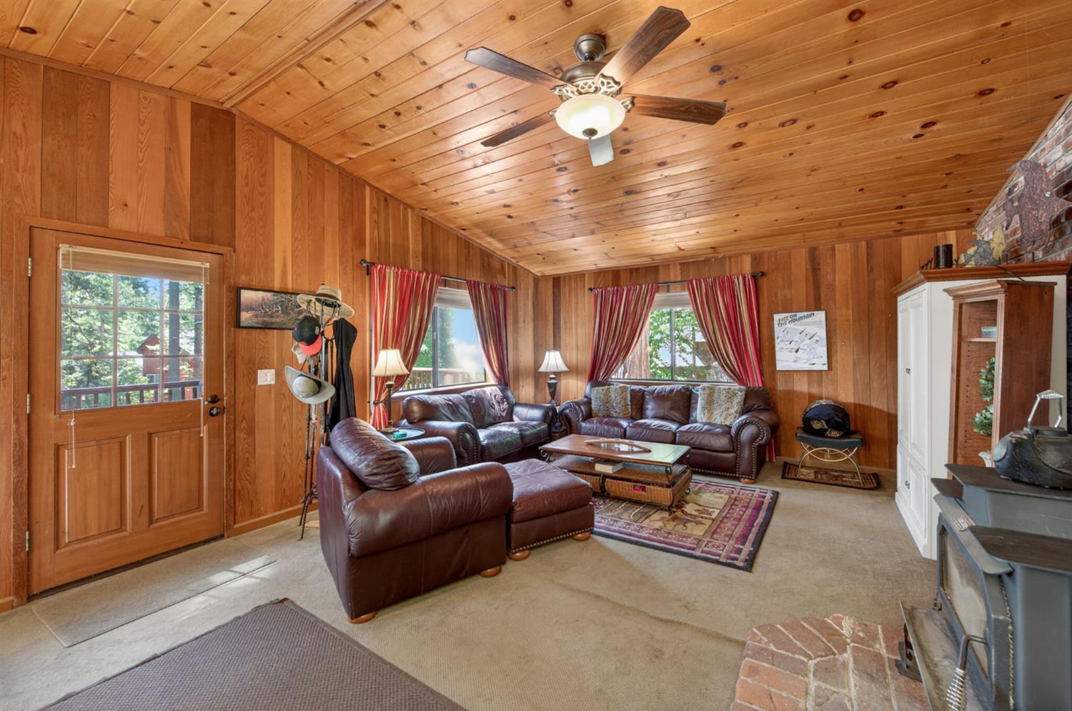 41962 Saddleback Road Shaver Lake, CA 93664 - Photo 14 of 30