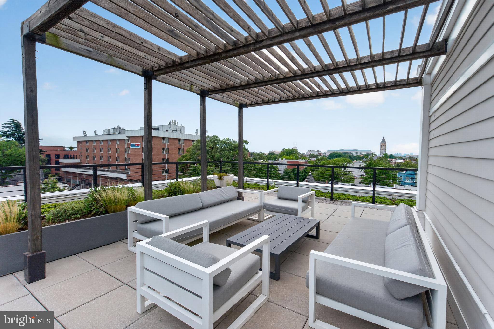 300 8th Street Northeast, Unit 209 Washington, DC 20002 - Photo 26 of 27 Relax and enjoy!