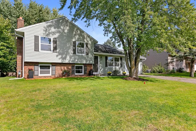 $383,000 | 3657 155th Street West, Rosemount, MN 55068