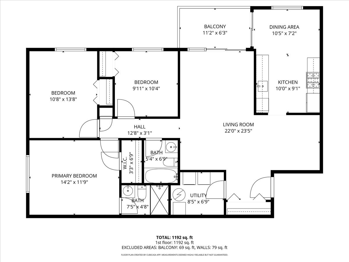 369 Heather Court, Unit A2 Schaumburg, IL 60193 - Photo 21 of 21