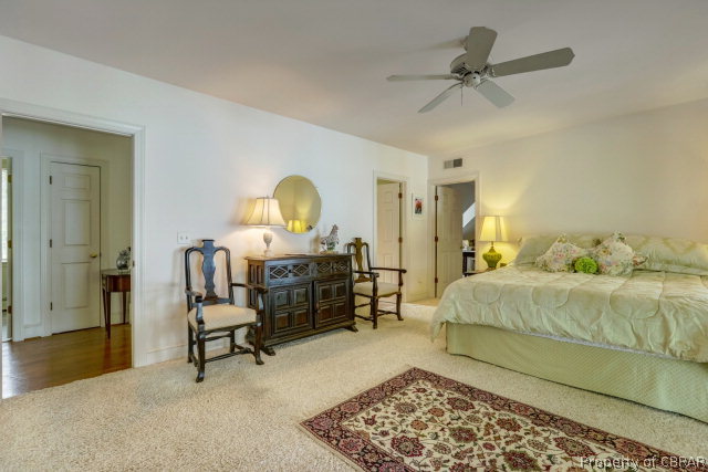 428-430 Harveys Neck Road Heathsville, VA 22473 - Photo 25 of 36