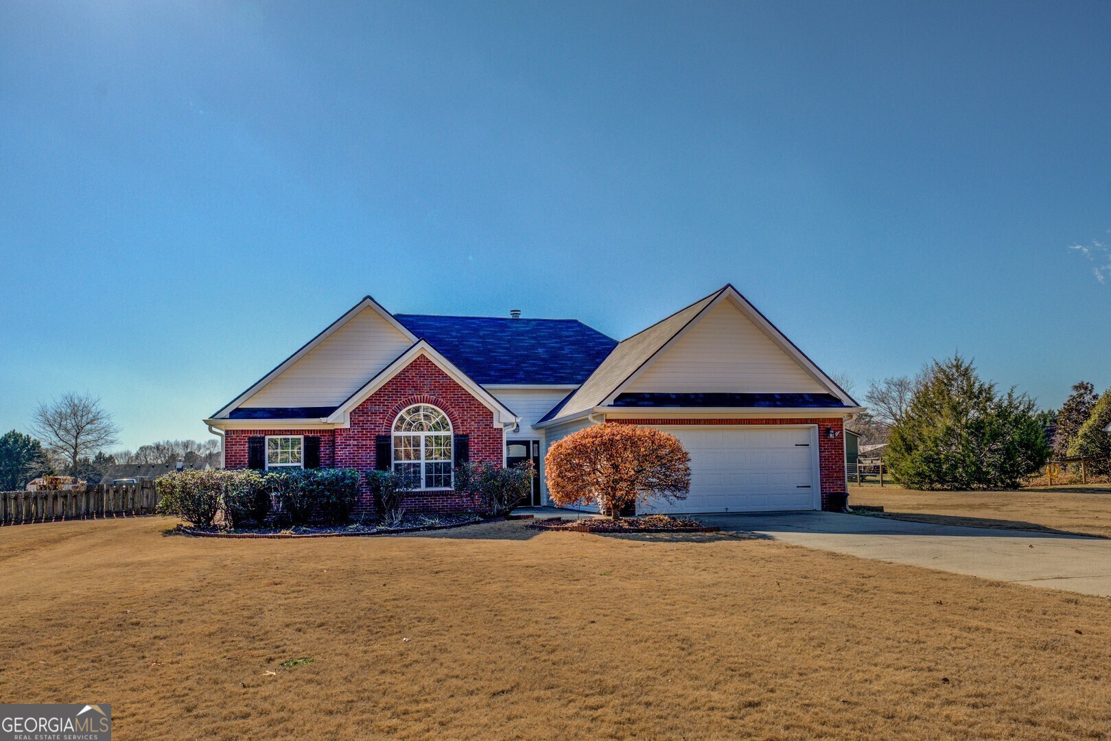 4650 Atlanta Highway Rutledge, GA 30663 - Photo 1 of 1