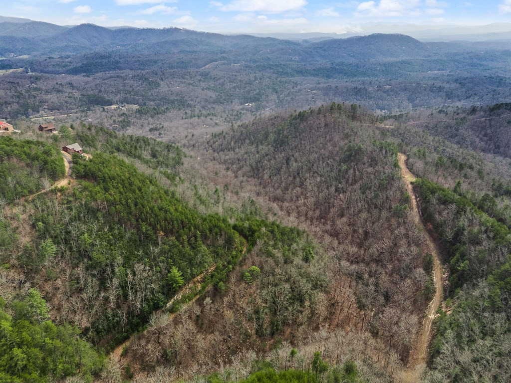 13-acres American Eagle Road Murphy, NC 28906 - Photo 10 of 17