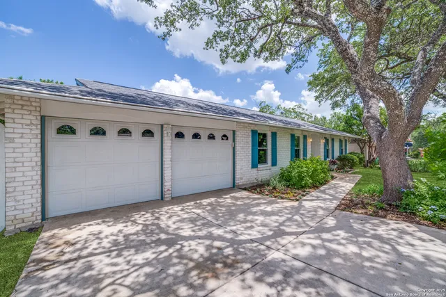 $284,500 | 3323 Old Forge, San Antonio, TX 78230