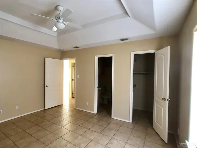 $830 | 808 North Cross Lane, Unit 1, Edinburg, TX 78541