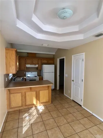 $830 | 808 North Cross Lane, Unit 1, Edinburg, TX 78541