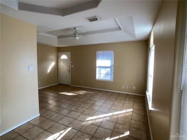 $830 | 808 North Cross Lane, Unit 1, Edinburg, TX 78541