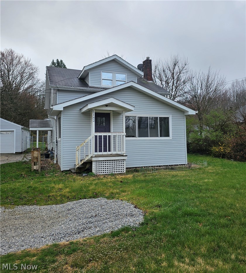 1182 Killian Road Akron, OH 44312 - Photo 1 of 1 Gallery Image 1