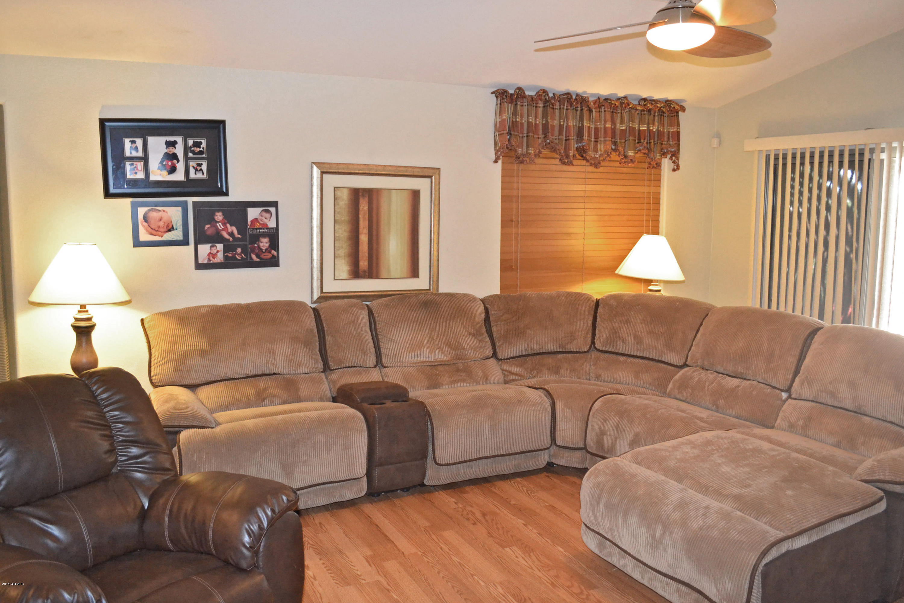 2130 West Vineyard Road Phoenix, AZ 85041 - Photo 13 of 37 13 Family Room
