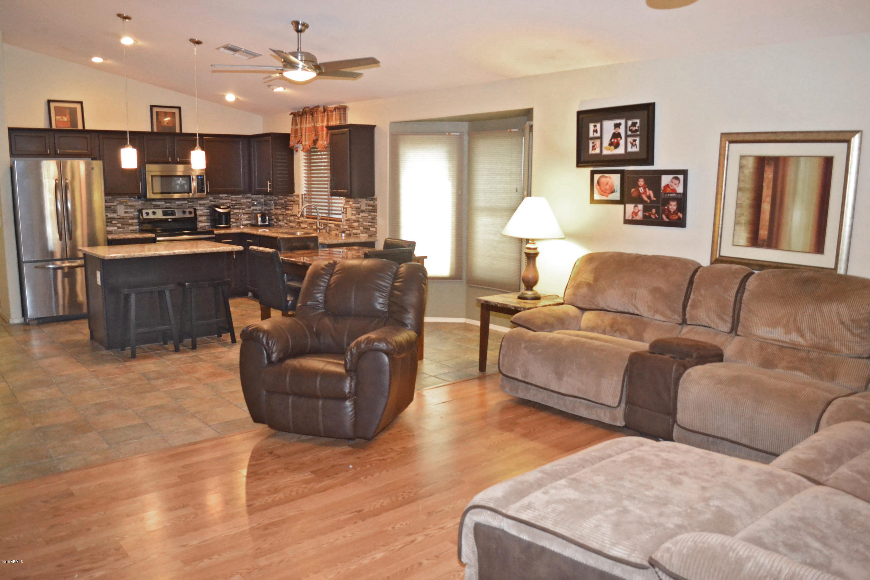 2130 West Vineyard Road Phoenix, AZ 85041 - Photo 14 of 37 14 Family Room