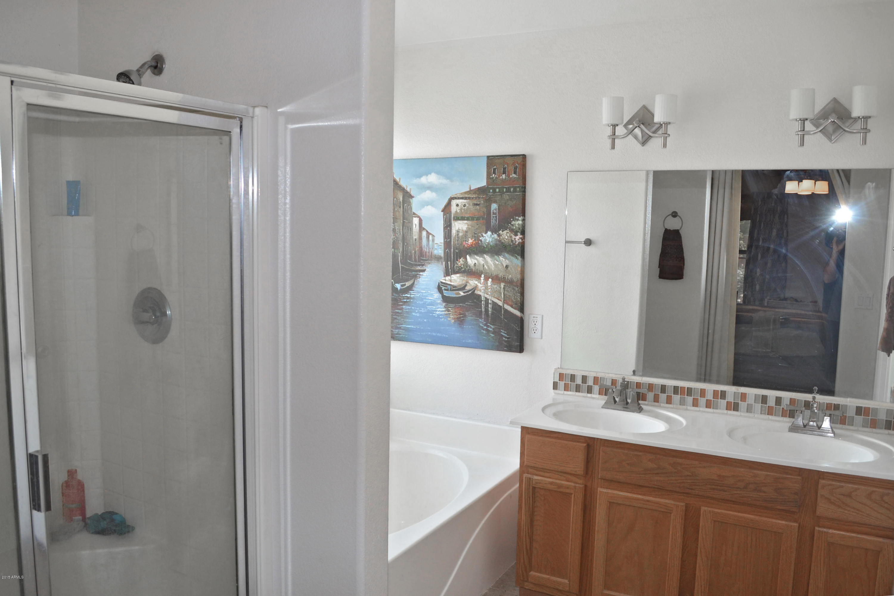 2130 West Vineyard Road Phoenix, AZ 85041 - Photo 20 of 37 20 Master Bathroom