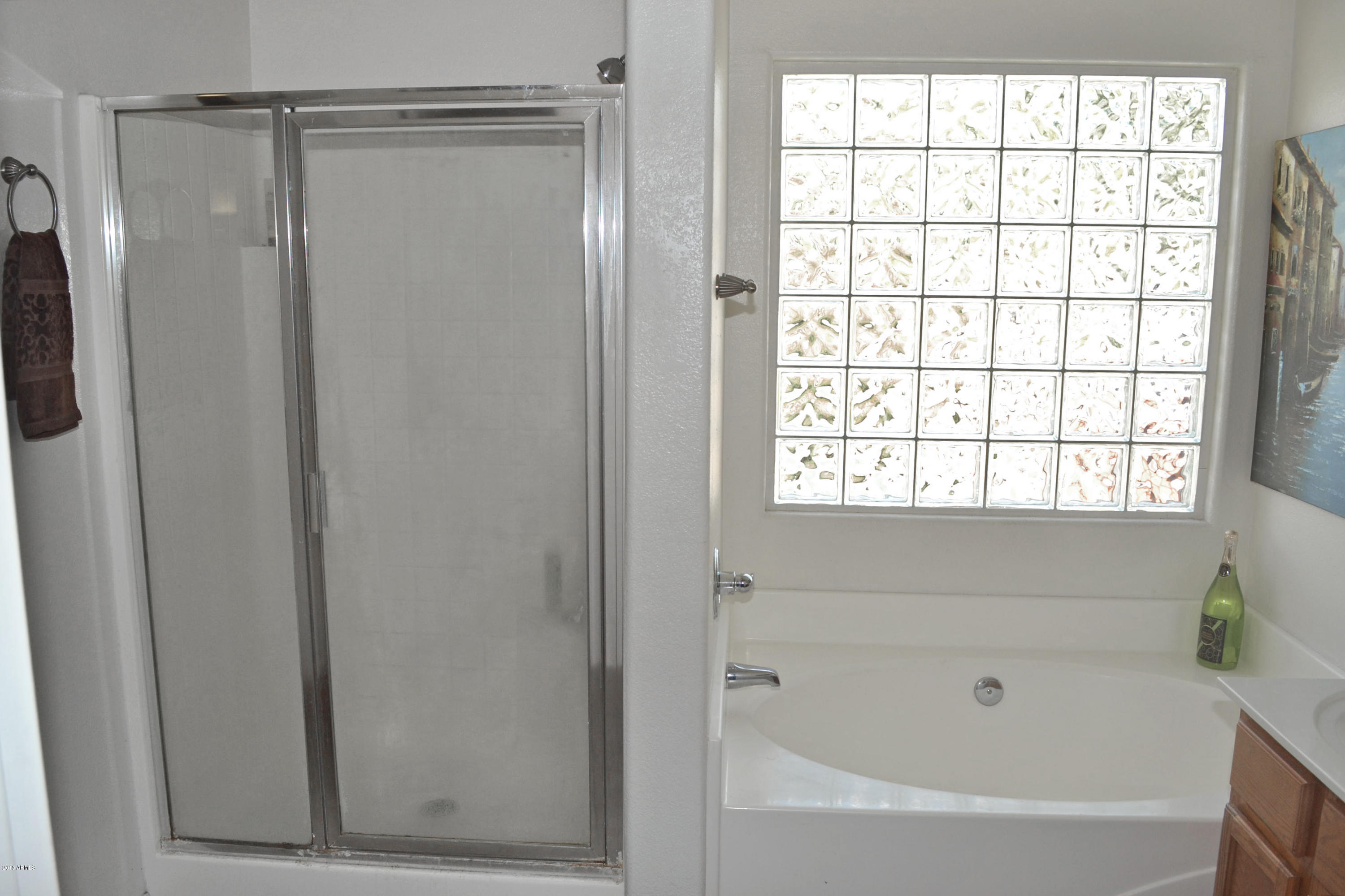 2130 West Vineyard Road Phoenix, AZ 85041 - Photo 22 of 37 22 Master Bathroom