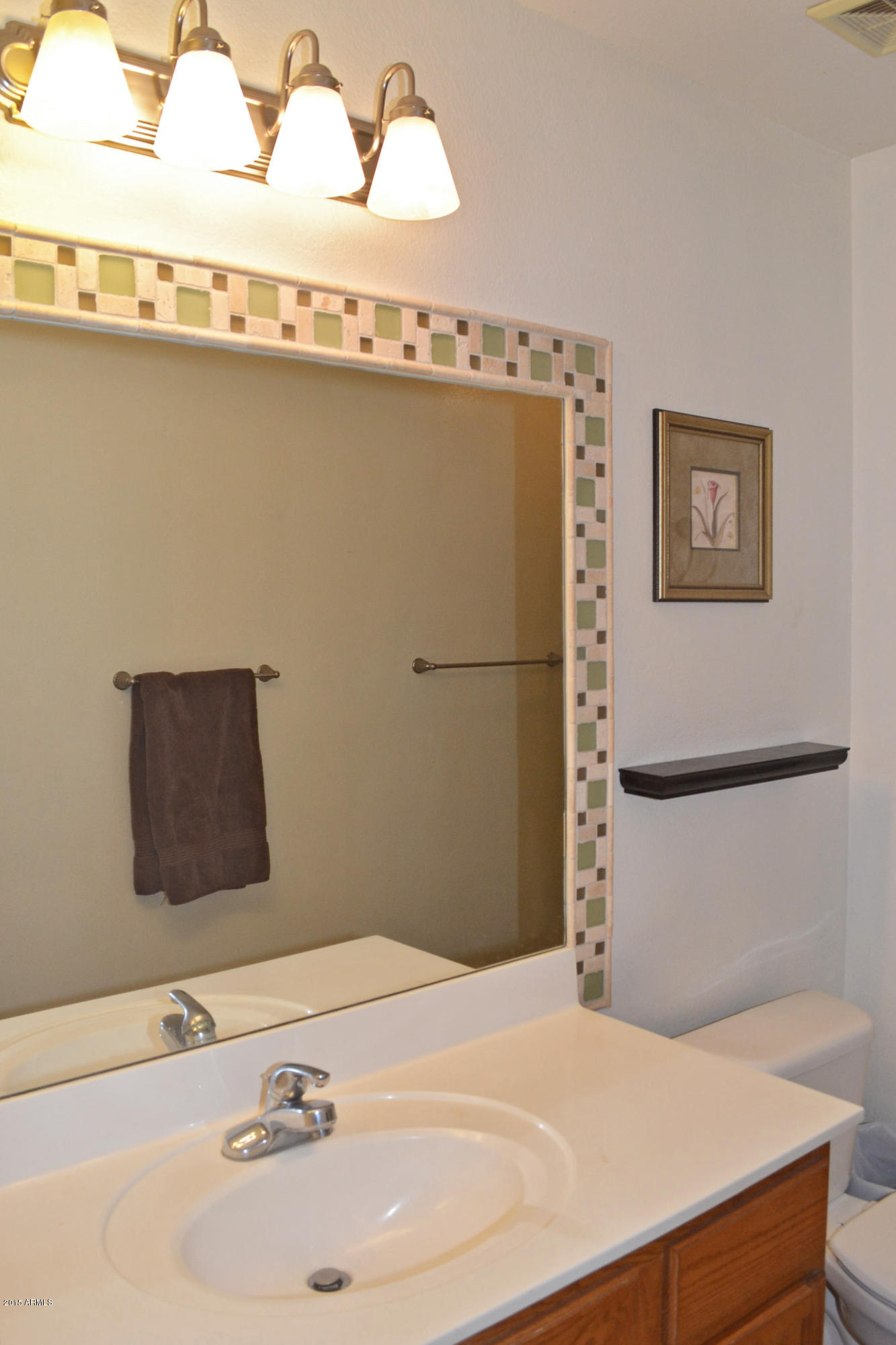 2130 West Vineyard Road Phoenix, AZ 85041 - Photo 26 of 37 26 Hall Bathroom