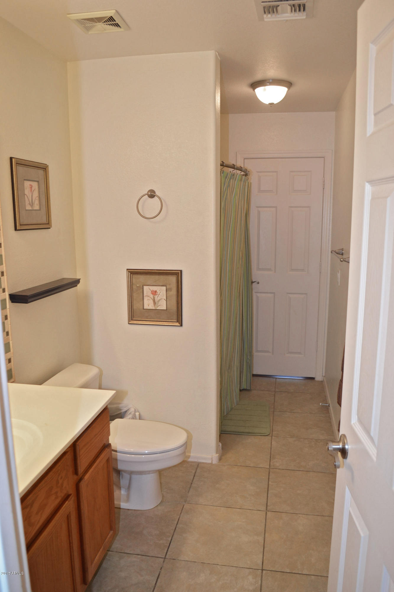2130 West Vineyard Road Phoenix, AZ 85041 - Photo 27 of 37 27 Hall Bathroom