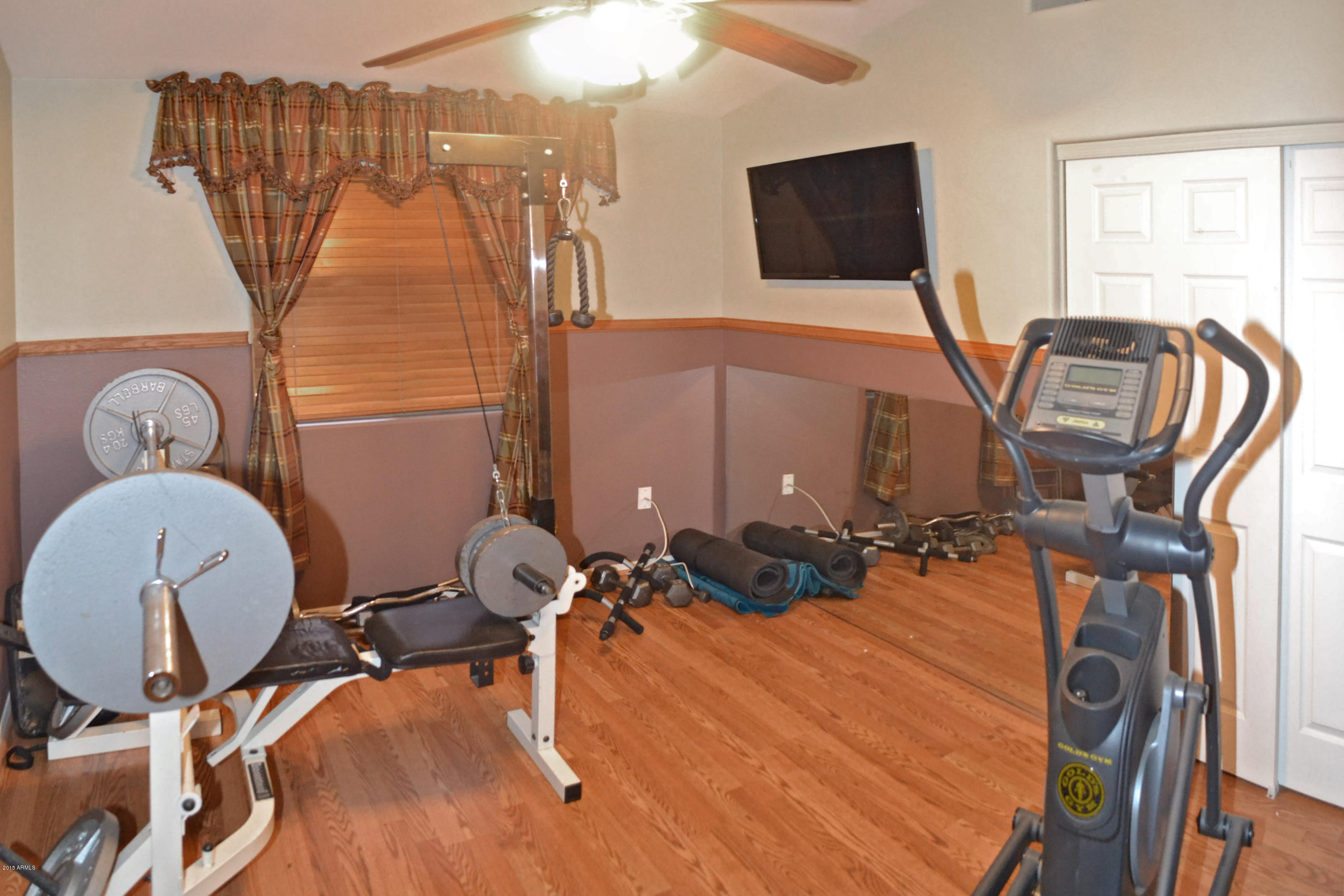 2130 West Vineyard Road Phoenix, AZ 85041 - Photo 28 of 37 28 Bedroom 2