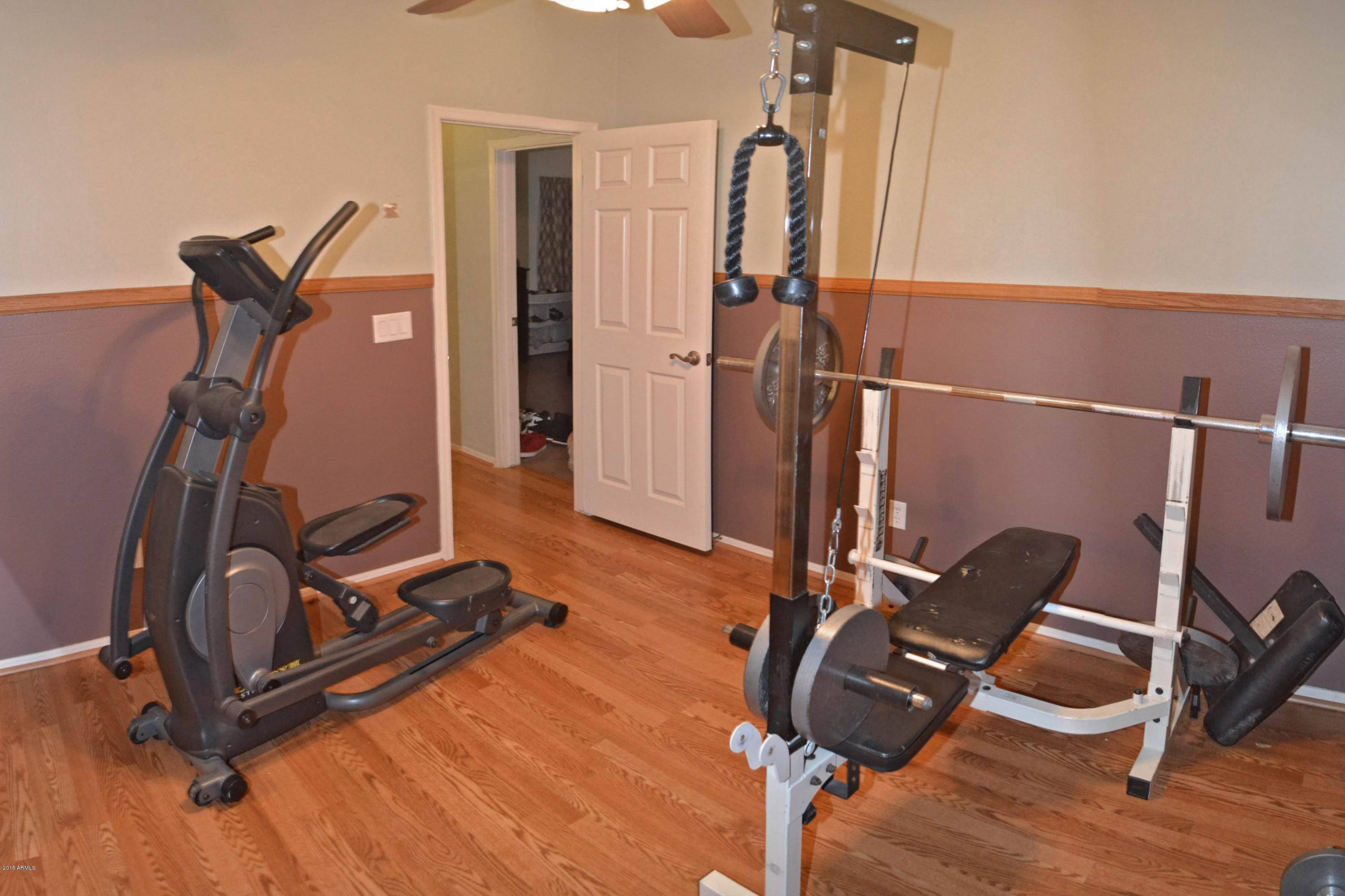 2130 West Vineyard Road Phoenix, AZ 85041 - Photo 29 of 37 29 Bedroom 2