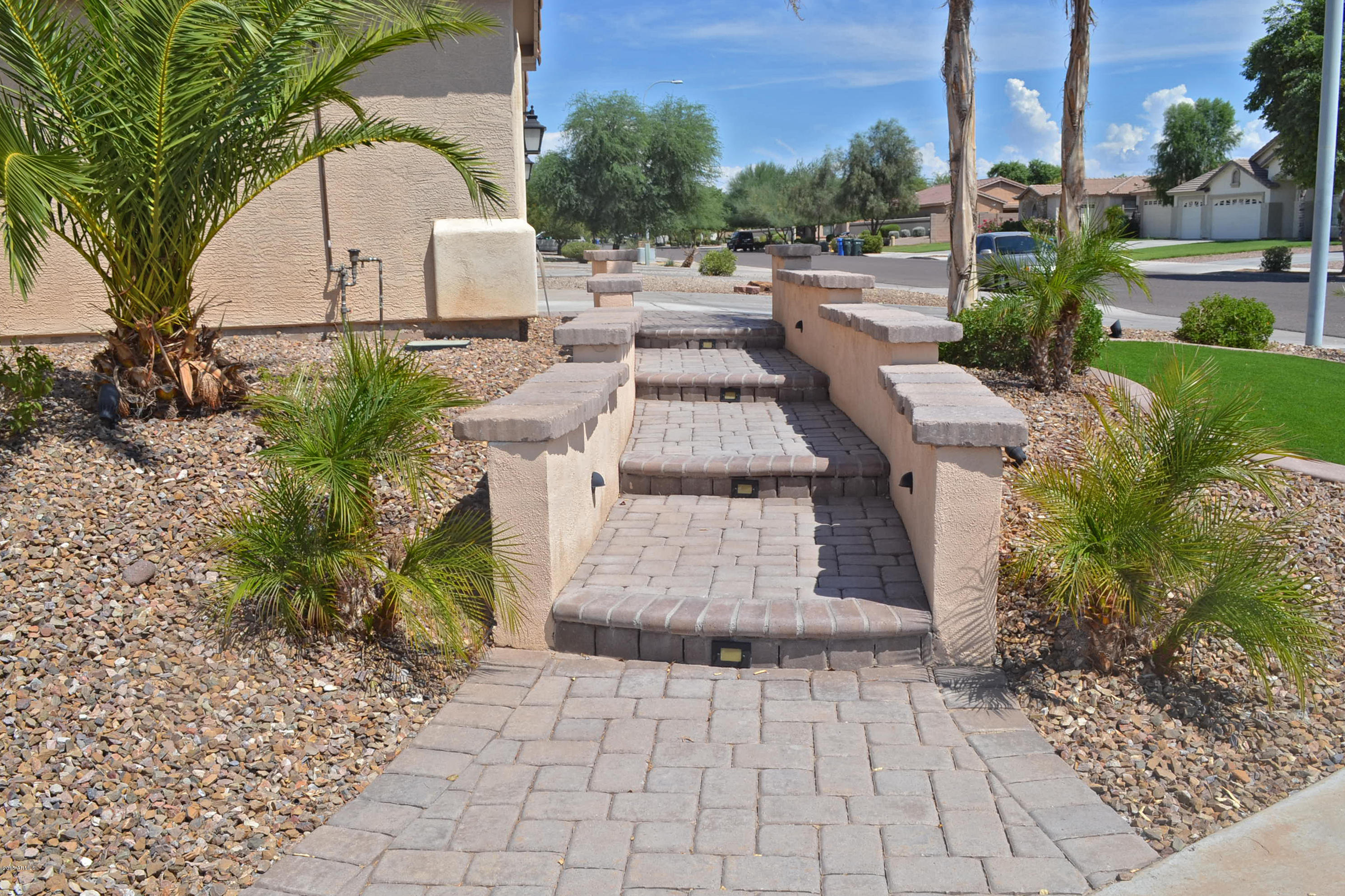 2130 West Vineyard Road Phoenix, AZ 85041 - Photo 3 of 37 02 Sidewalk