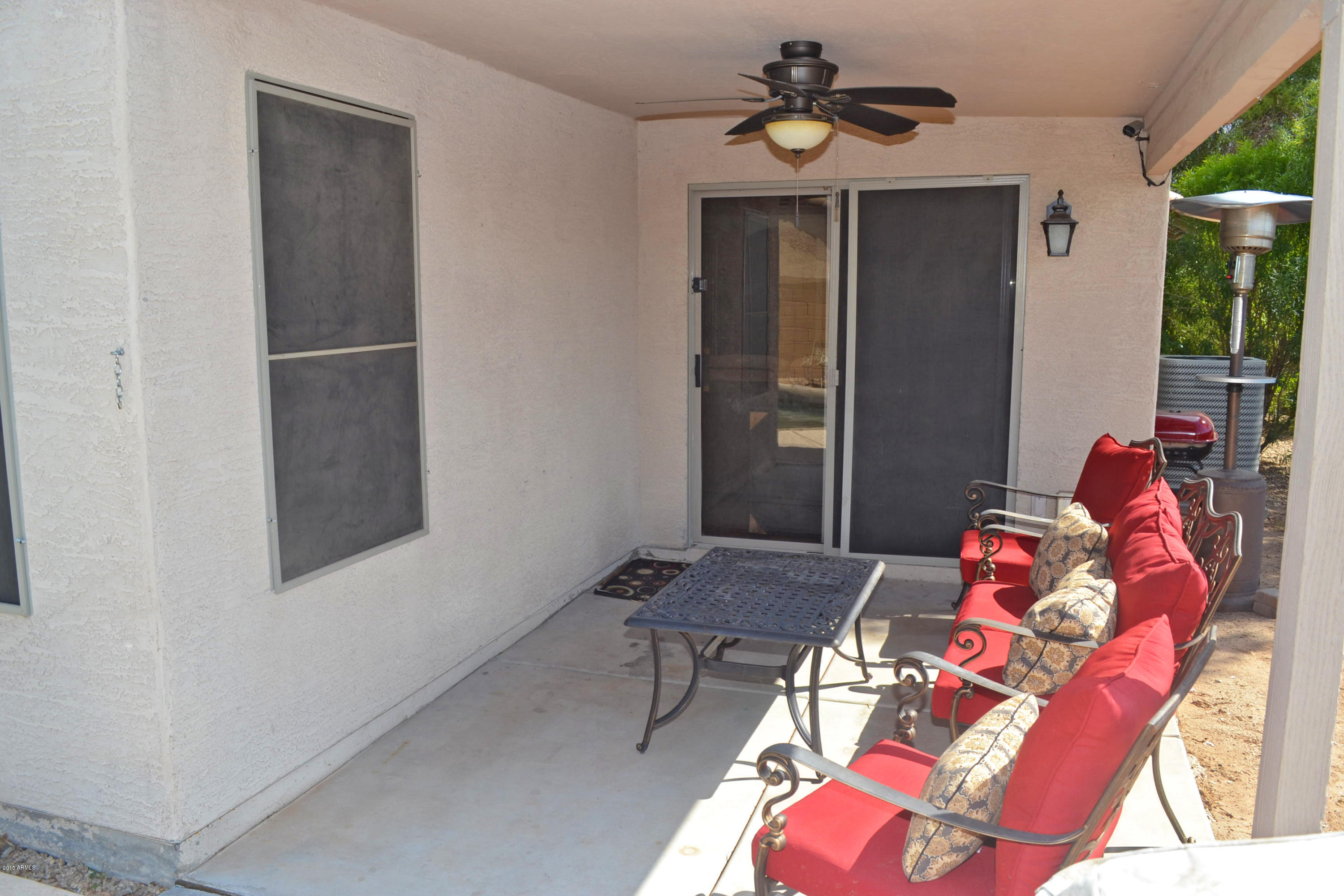 2130 West Vineyard Road Phoenix, AZ 85041 - Photo 32 of 37 32 Patio