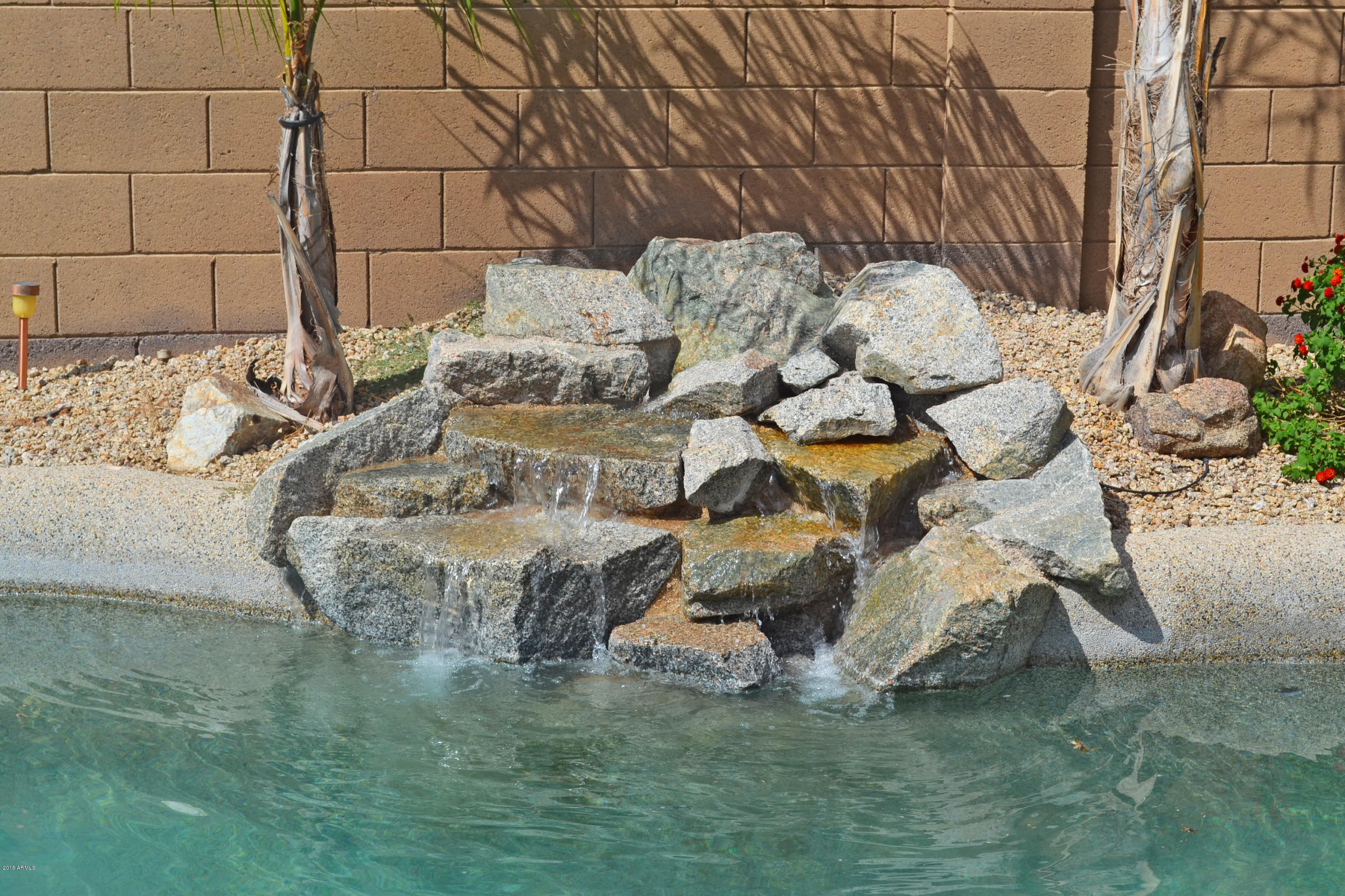 2130 West Vineyard Road Phoenix, AZ 85041 - Photo 34 of 37 34 Water Feature