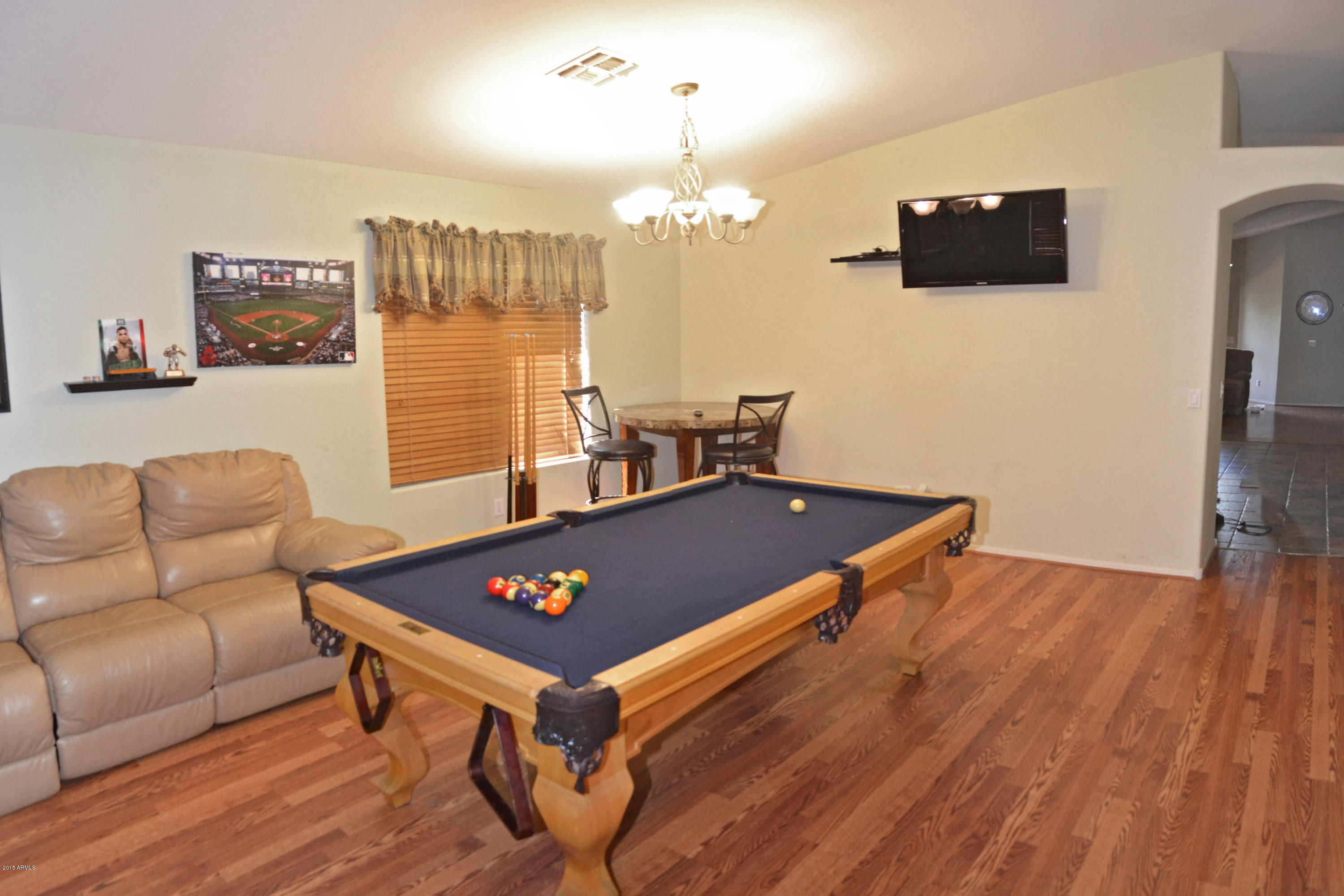 2130 West Vineyard Road Phoenix, AZ 85041 - Photo 6 of 37 06 Living Room