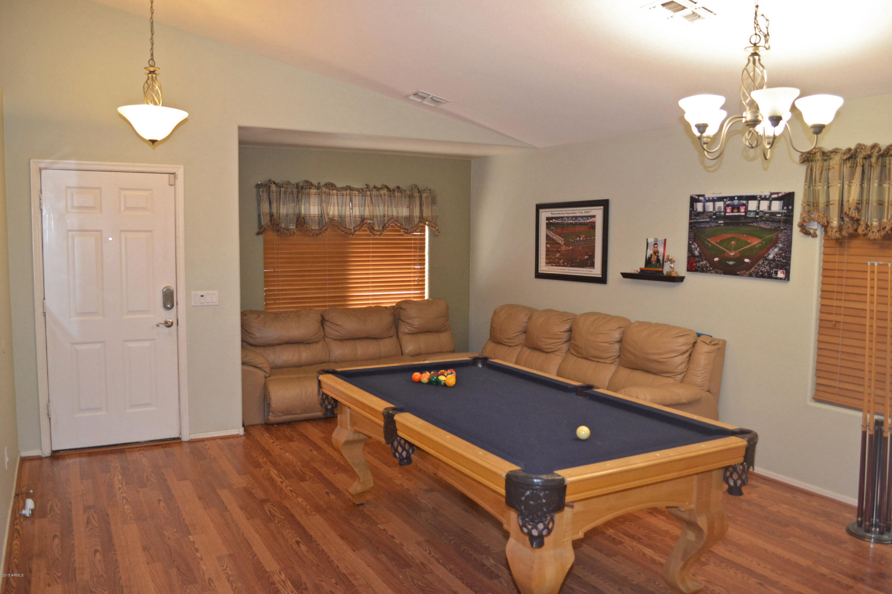 2130 West Vineyard Road Phoenix, AZ 85041 - Photo 7 of 37 07 Living Room