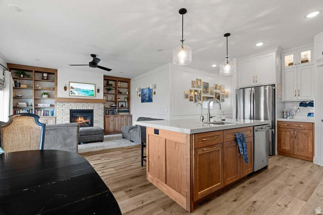 2418 West 4975th Street North Cedar City, UT 84721 - Photo 13 of 55
