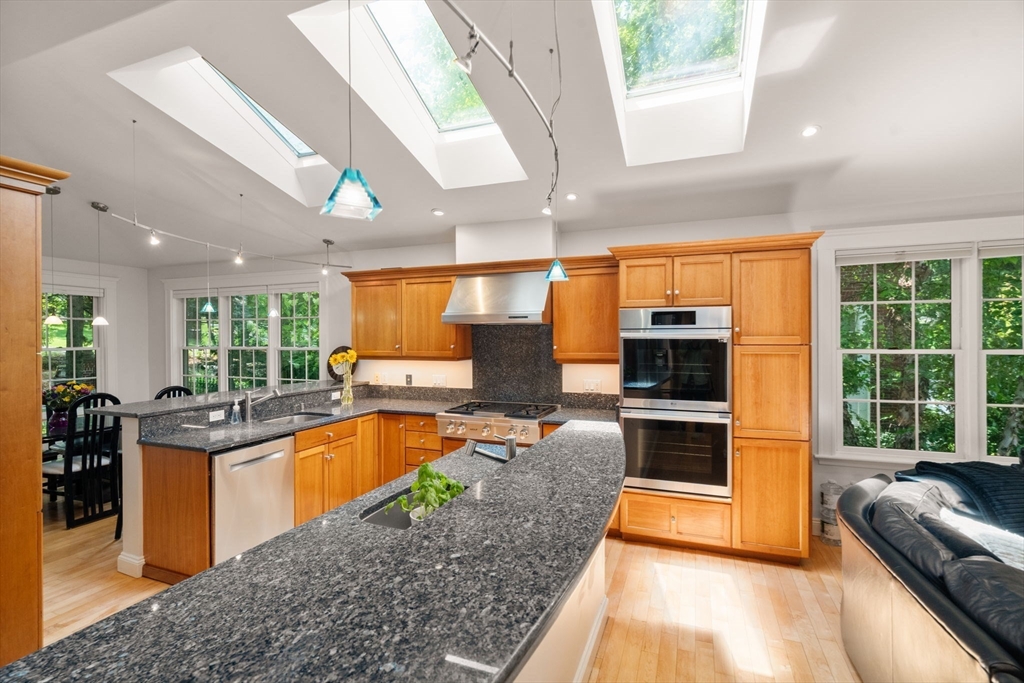 111 Clinton Road Brookline, MA 02445 - Photo 12 of 40 Gallery Image 12