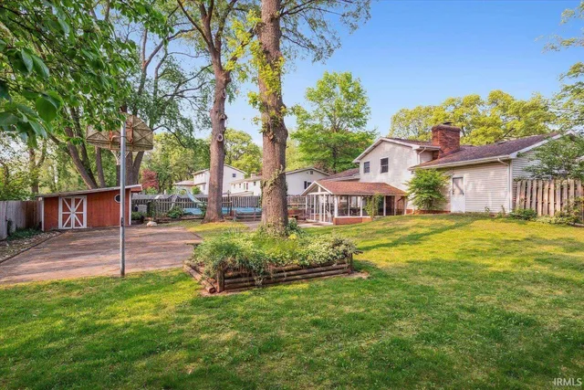 $319,900 | 53221 Berwick Drive, South Bend, IN 46635