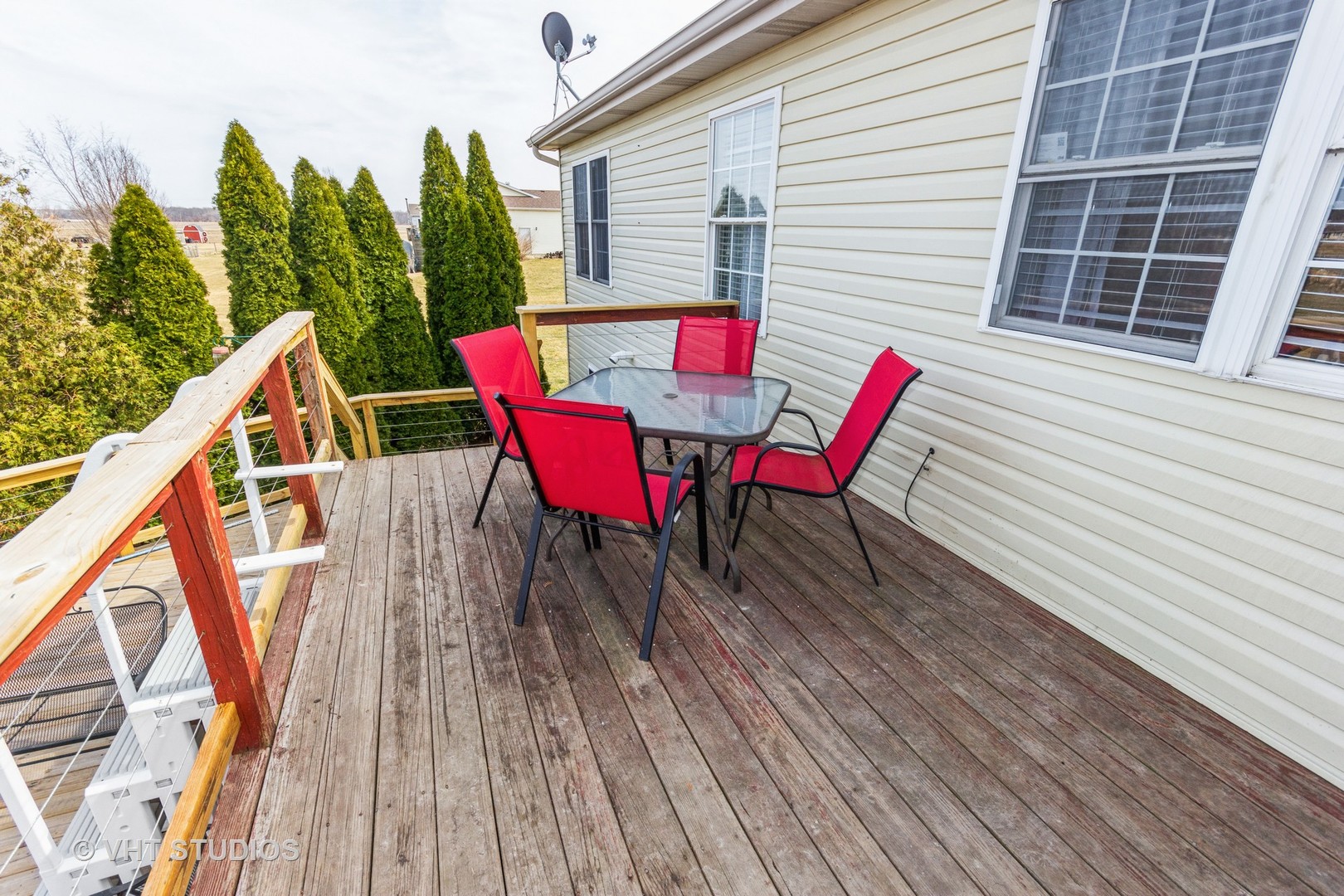 2055 North 3569th Road Serena, IL 60549 - Photo 29 of 36