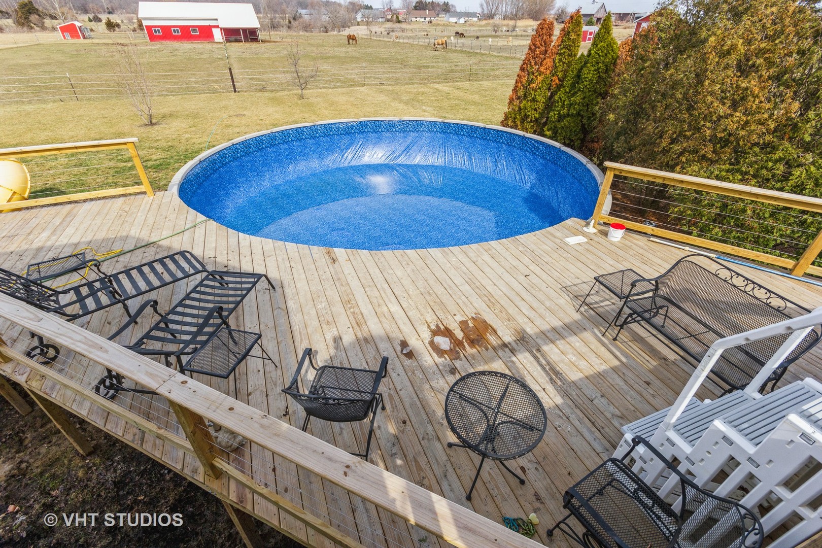 2055 North 3569th Road Serena, IL 60549 - Photo 30 of 36