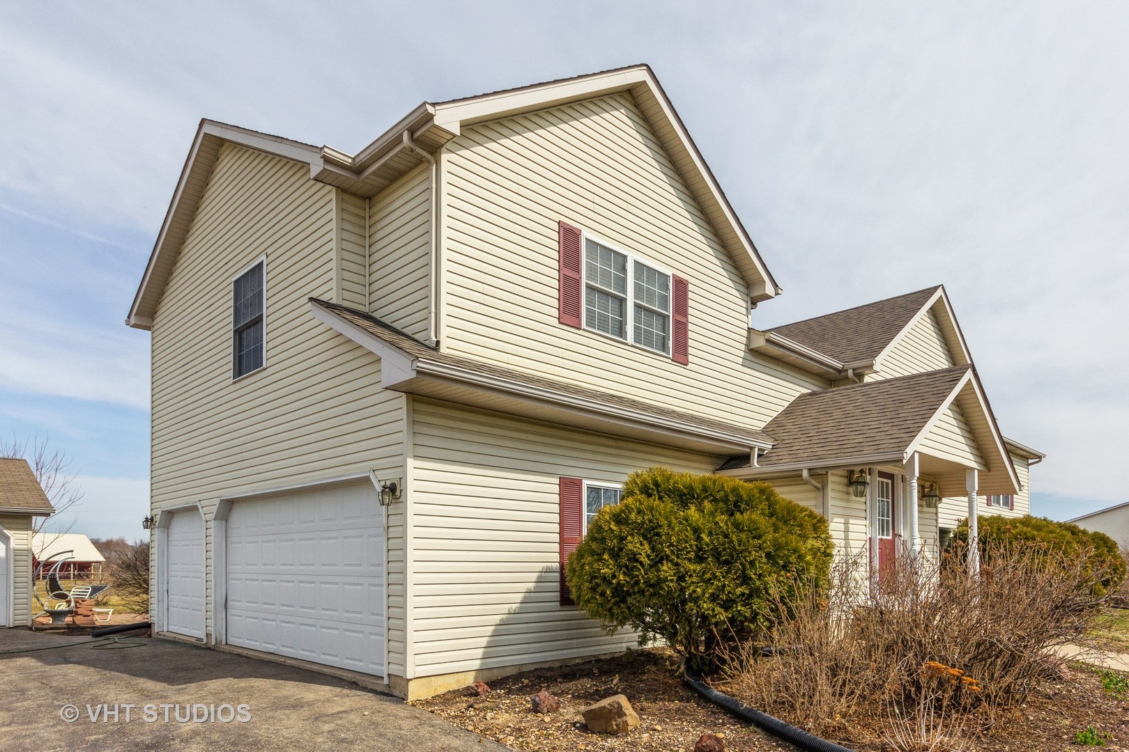 2055 North 3569th Road Serena, IL 60549 - Photo 31 of 36