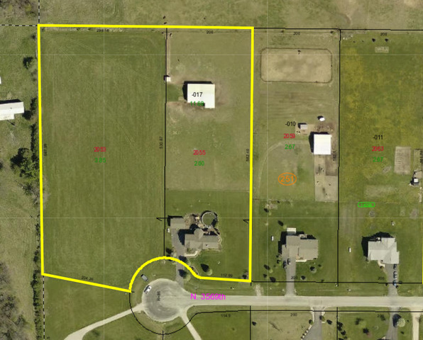 2055 North 3569th Road Serena, IL 60549 - Photo 36 of 36