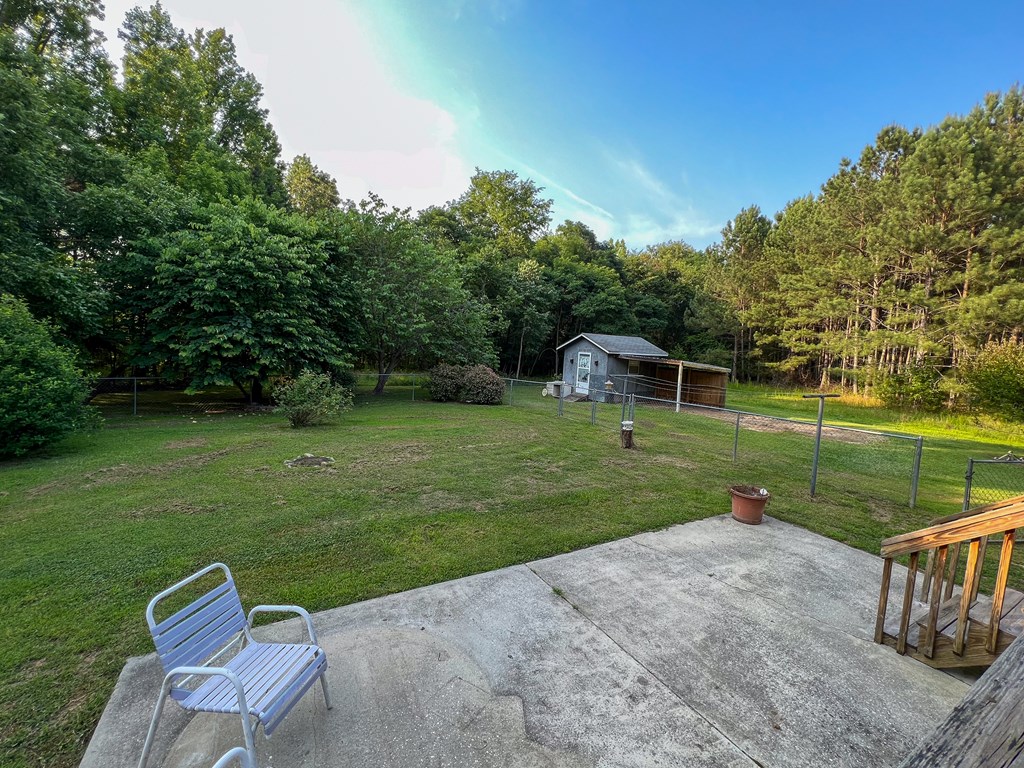 1377 Puckett Ferry Road Cross Hill, SC 29332 - Photo 19 of 22 Gallery Image 19