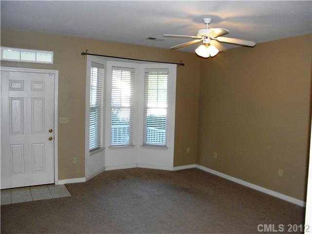 606 Stone Village Drive, Unit 606 Fort Mill, SC 29708 - Photo 3 of 11 a view of empty room with window