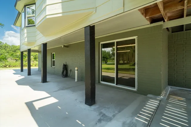 a picture of floor plan