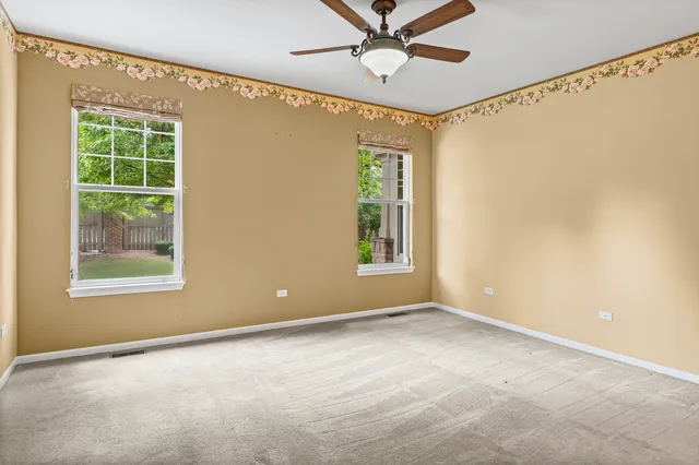 a bathroom with a tub and shower