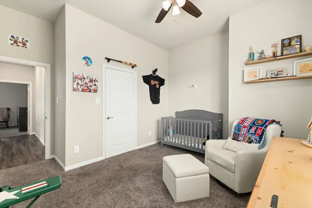 a kitchen with a stove and a sink