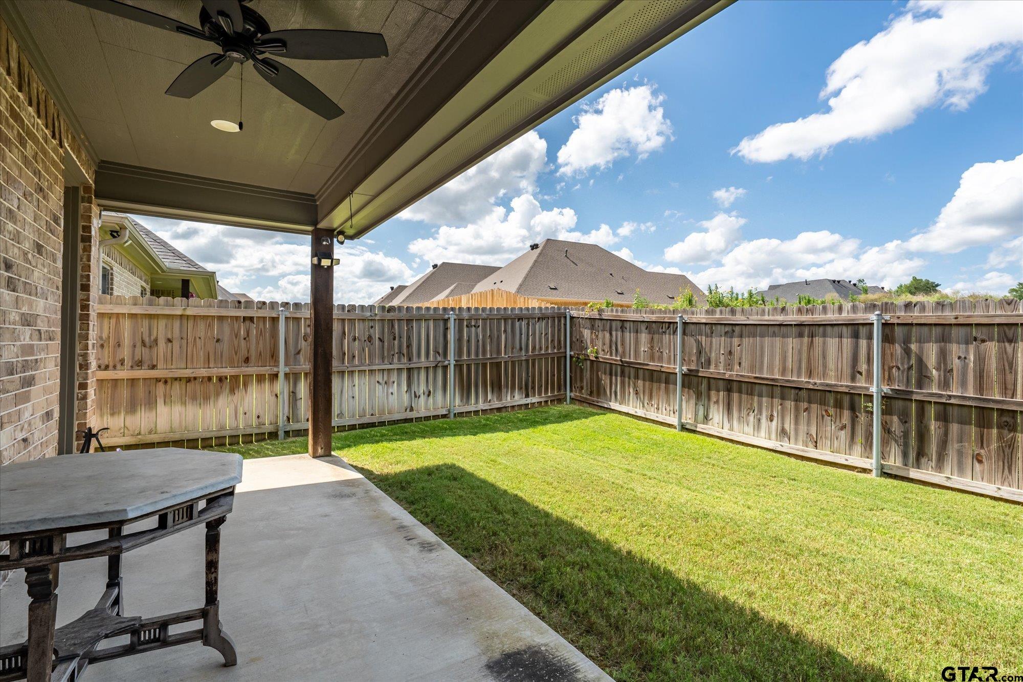 2868 Guinn Farms Road Tyler, TX 75707 - Photo 27 of 32