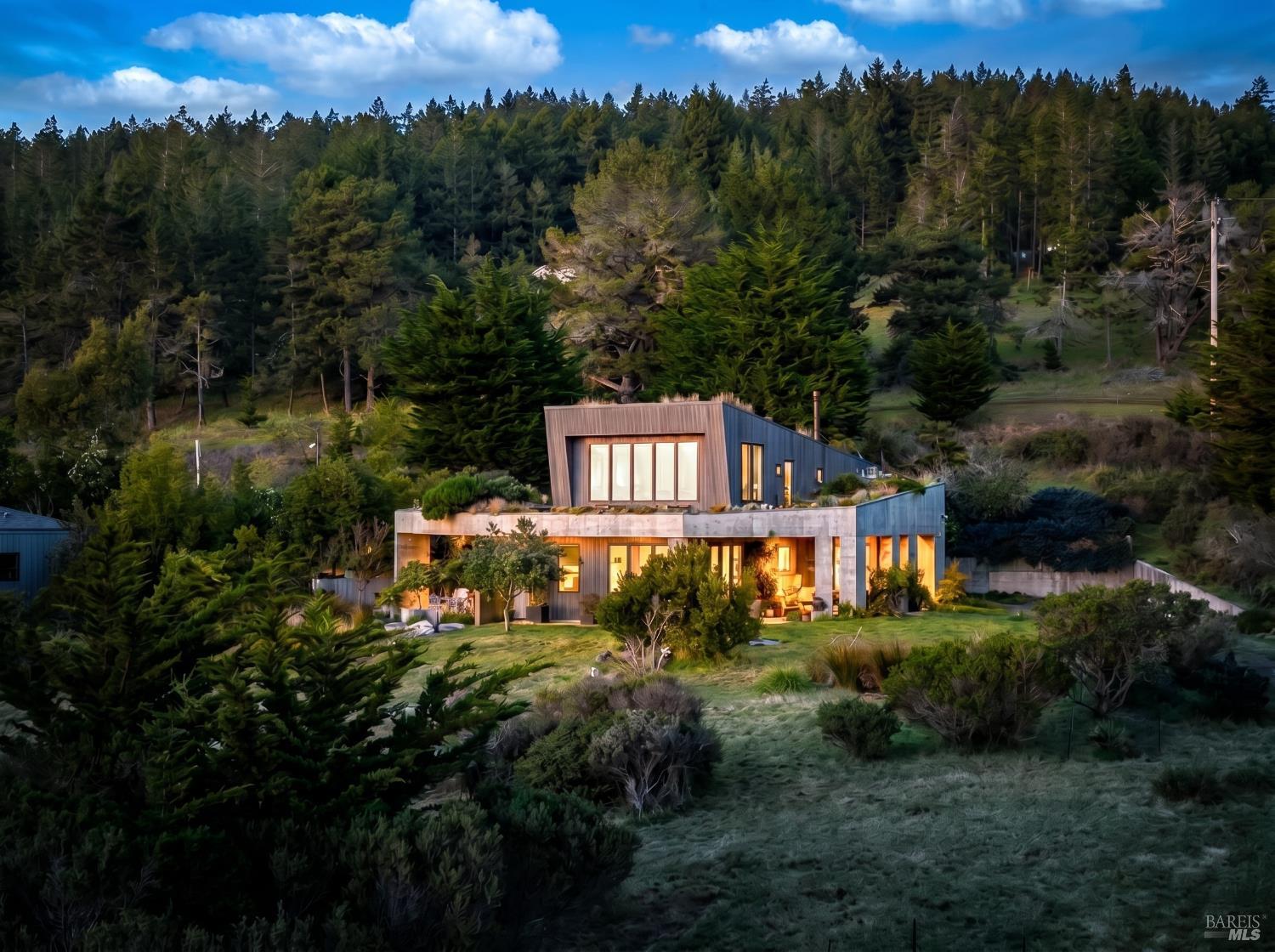 39074 Hedgegate Road The Sea Ranch, CA 95497 - Photo 1 of 42