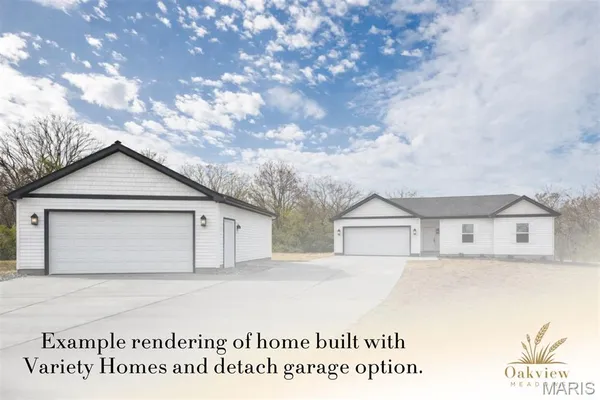 $124,900 | 179 Sydnorville Road, Troy, MO 63379