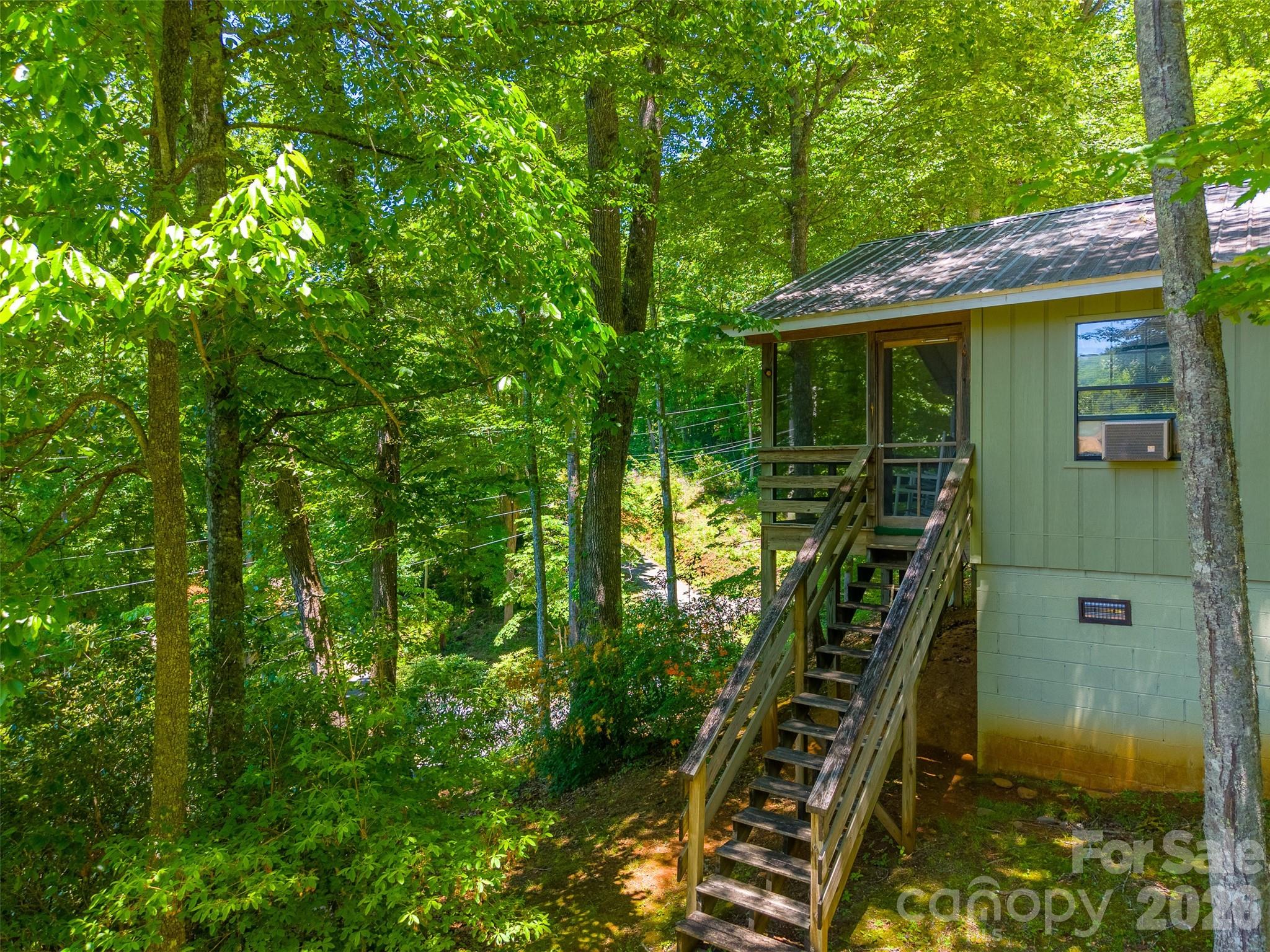 168 Grizzly Ridge Road Sylva, NC 28779 - Photo 31 of 40