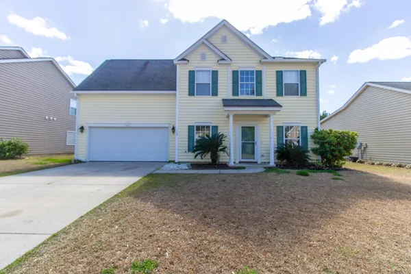 $2,500 | 113 Carolinian Drive, Summerville, SC 29485